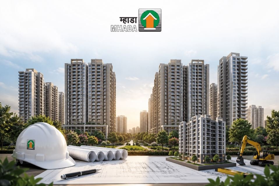 MHADA Set to Accelerate Aramnagar Housing Solutions